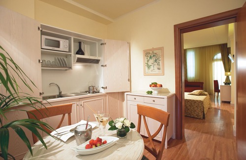 Historic Center Hotel | Hotel Touring