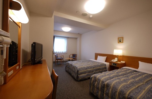 Niihama Hotel | Hotel Route-Inn Niihama