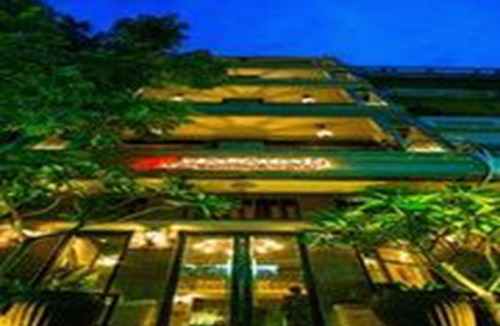Daun Penh Hotel | Vacation Boutique Hotel