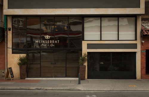 Santa Fe Hotel | Viajero Bogota Hostel & Spa
