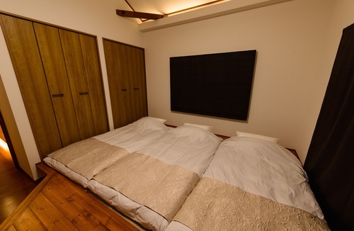 Yumoto Hotel | Guest Villa Hakone Yumoto 2F