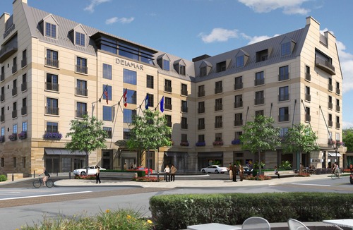 West Hartford Hotel | Delamar West Hartford