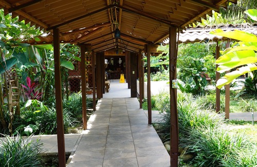 Chilamate Hotel | La Quinta Sarapiqui Lodge
