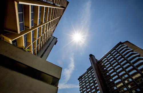 Setor Hoteleiro Norte Hotel | Kubitschek Plaza Hotel