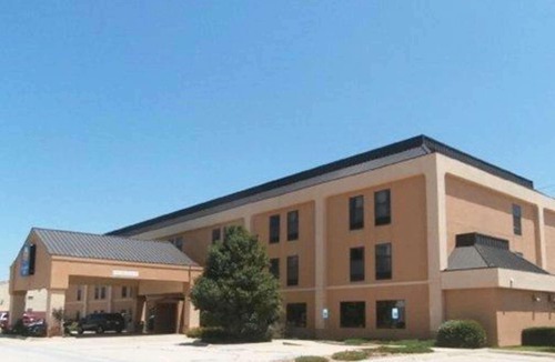 Ottawa Hotel | Comfort Inn Ottawa