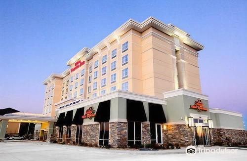 Olathe Hotel | Hilton Garden Inn Olathe