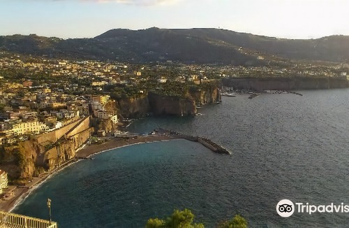 Monte Chiaro Hotel | Hotel Mega Mare
