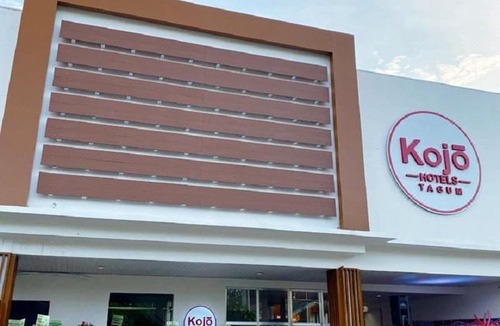 Tagum Hotel | Kojo Hotel