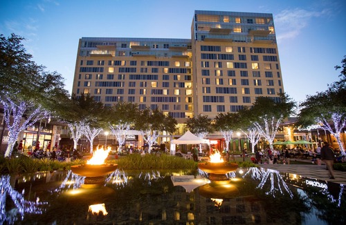 Memorial Hotel | The Moran Citycentre