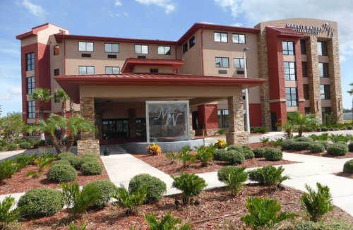 East Arlington Hotel | Marble Waters Hotel & Suites