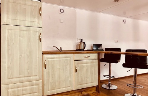 Wolfsanger Hotel | Hotel Roter Kater