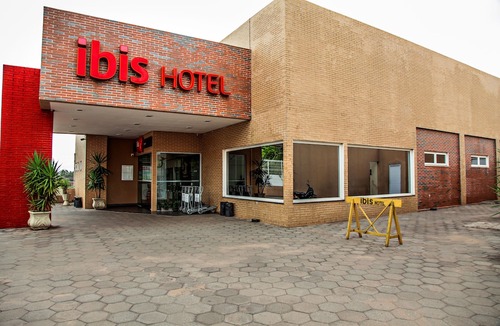 Bacabal Hotel | Ibis Bacabal