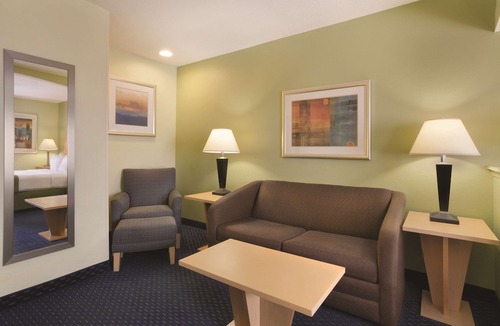 Albany Hotel | Park Inn by Radisson Albany