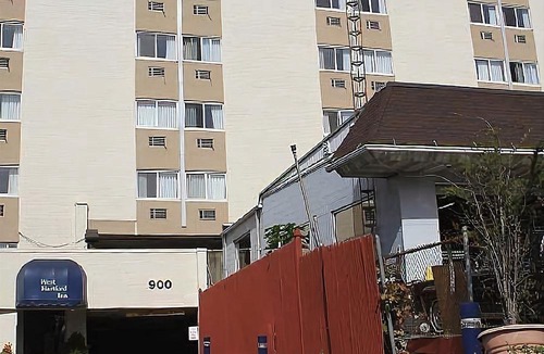 West Hartford Hotel | West Hartford Inn