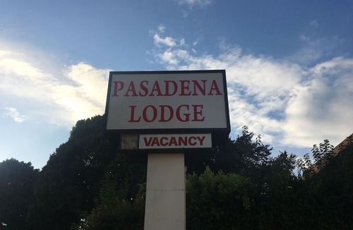 Lamanda Park Hotel | Pasadena Lodge