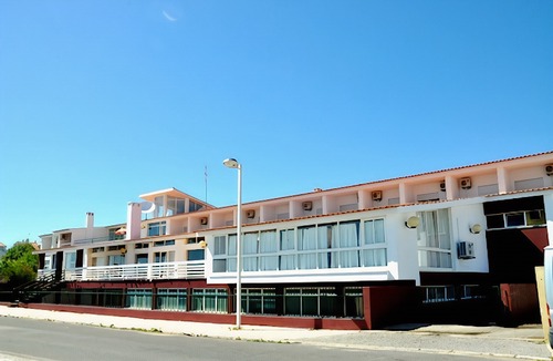 Vila Nova de Milfontes Hotel | HS Milfontes Beach