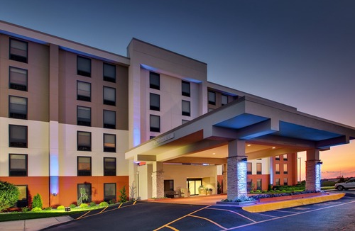 Pleasantville Hotel | Holiday Inn Express Atlantic City W Pleasantville, an Ihg Hotel
