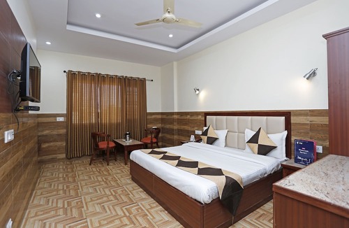 Bullawala Hotel | Hotel Vishnu Inn