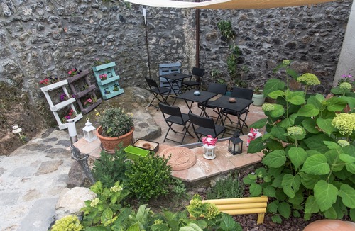 Bolsena Hotel | Casale 1541