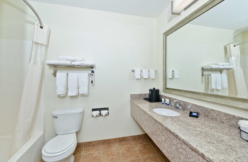 Vidor Hotel | Best Western Plus Orange County