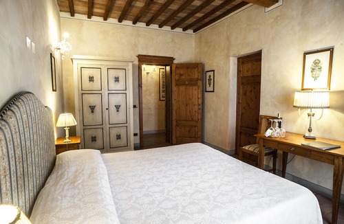 San Gimignano City Centre Hotel | Palazzo Al Torrione