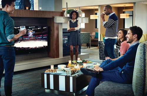 Holtsville Hotel | Residence Inn Long Island Holtsville