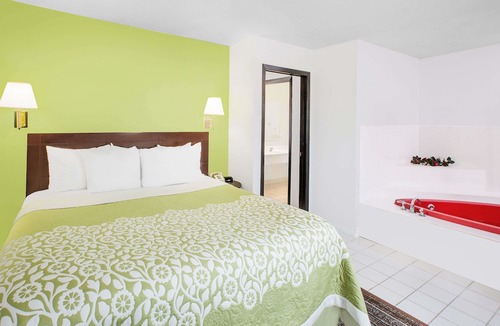York Hotel | Days Inn by Wyndham York
