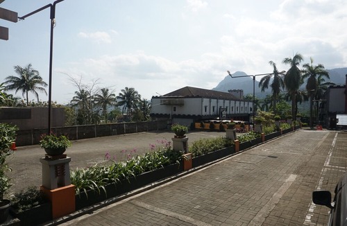 Baturaden Hotel | Hotel Puriwisata Baturraden