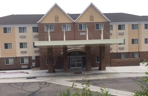 South Hills Hotel | MainStay Suites Pittsburgh Airport