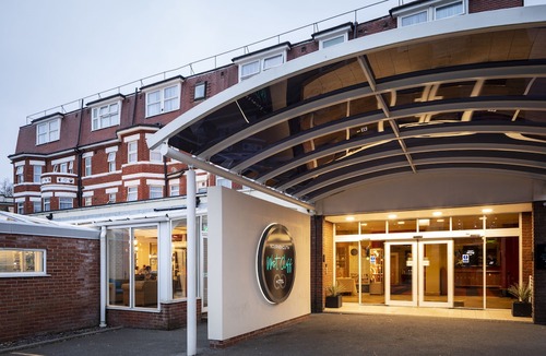 West Cliff Hotel | Bournemouth West Cliff Hotel