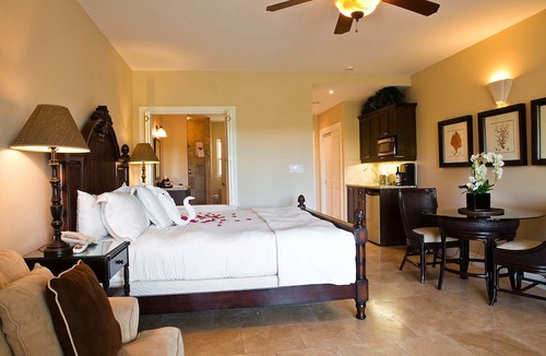 Grace Bay Hotel | Villa del Mar