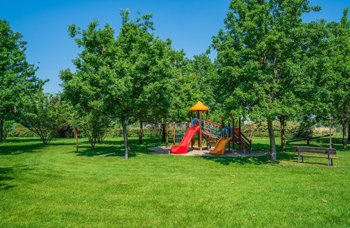 Scandiano Hotel | Agriturismo Il Brugnolo