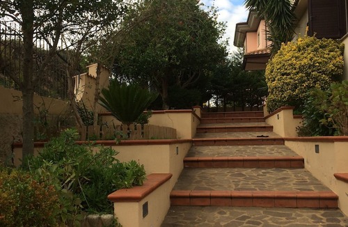 Vibo Valentia Hotel | Croce Nivera