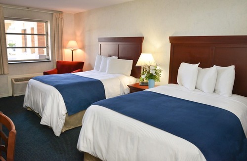 Wellsboro Hotel | Penn Wells Lodge
