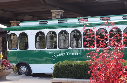 Lake Geneva Hotel | Timber Ridge Lodge and Waterpark