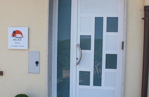 Salemi Hotel | Belice Rooms