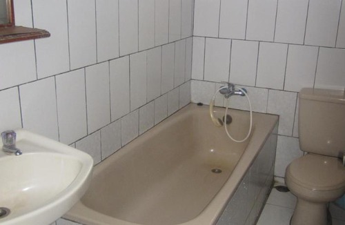 Ambarawa Hotel | 1 Bedroom at Bismo 5 by Hotel Azaya