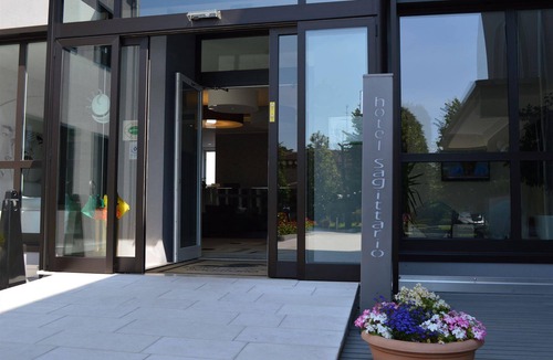 Bagnolo Hotel | Hotel Sagittario