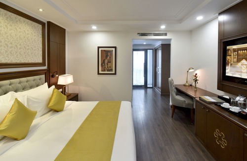 Hanoi Hotel | Garco Dragon Hotel 2