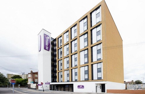 Tottenham Hale Hotel | London Tottenham Hale