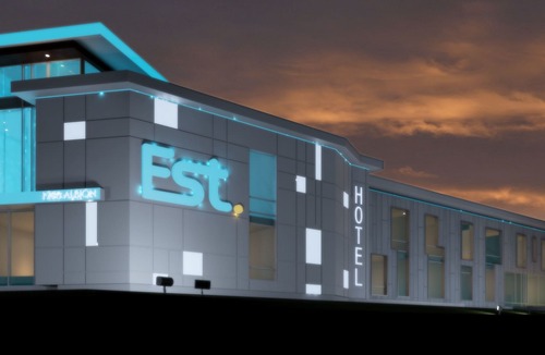 Mount Pleasant Hotel | Est Hotel