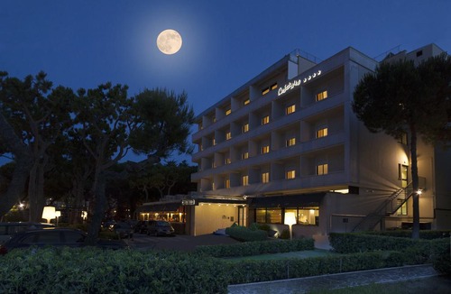 Giulianova Hotel | Hotel Cristallo