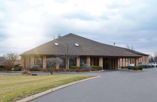 Kenton Hotel | Country Hearth Inn & Suites Kenton