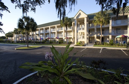 Port Charlotte Hotel | Days Inn by Wyndham Port Charlotte/Punta Gorda