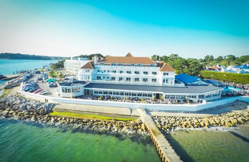 Sandbanks Hotel | Haven Hotel