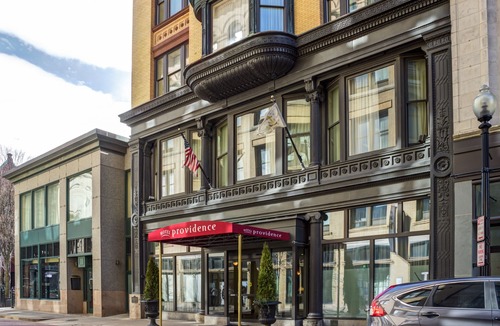 Downtown Hotel | Hotel Providence
