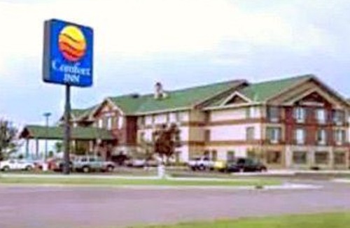 Owatonna Hotel | Comfort Inn Owatonna Near Medical Center