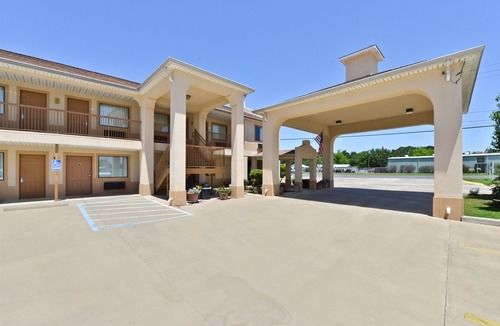 Abbeville Hotel | Days Inn by Wyndham Abbeville