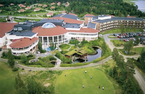 Vuokatti Hotel | Holiday Club Katinkulta Apartments