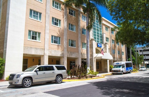 South Miami Hotel | Rodeway Inn South Miami - Coral Gables South Miami
